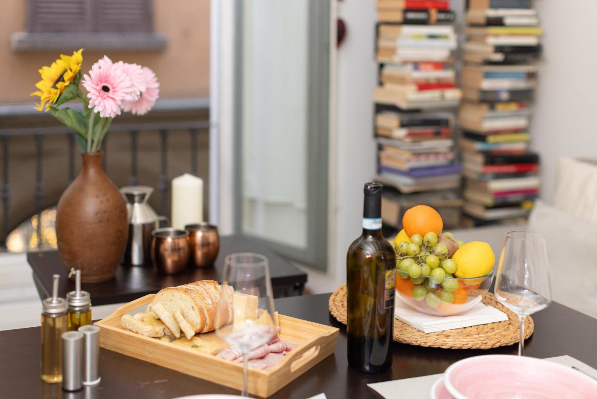 Divi Apartments Brera Suite — Photos 1