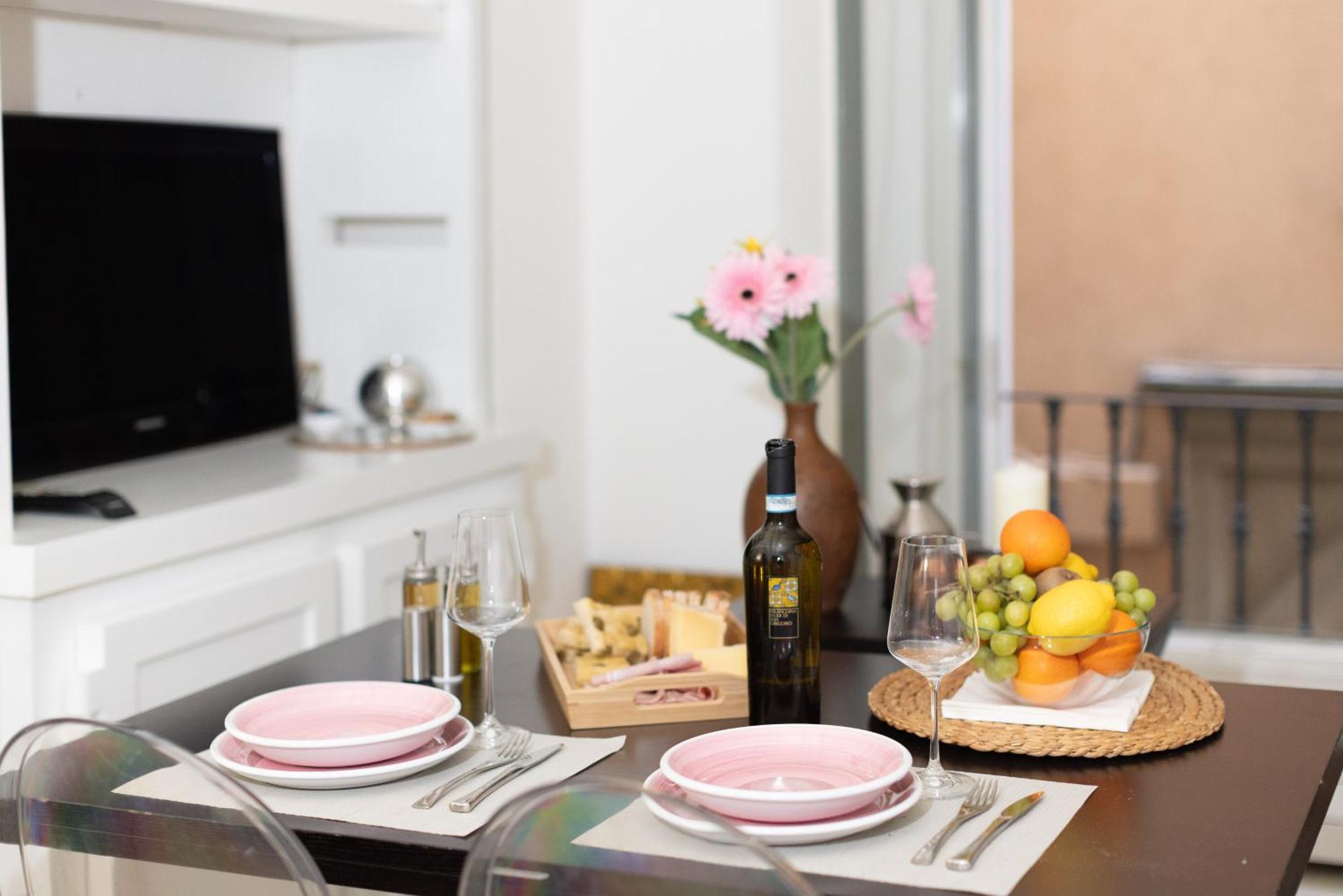 Divi Apartments Brera Suite — Photos 2